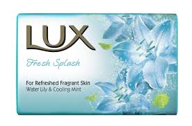 Splash Soaps